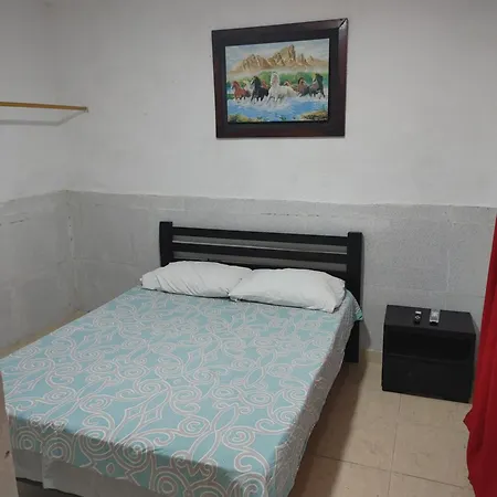 Casa Lina 2 Pensión *