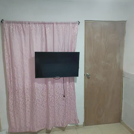 Pensión Casa Lina 2 Cartagena