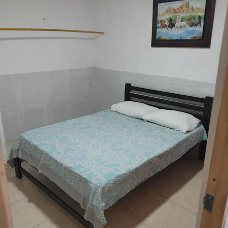 Pensión Casa Lina 2