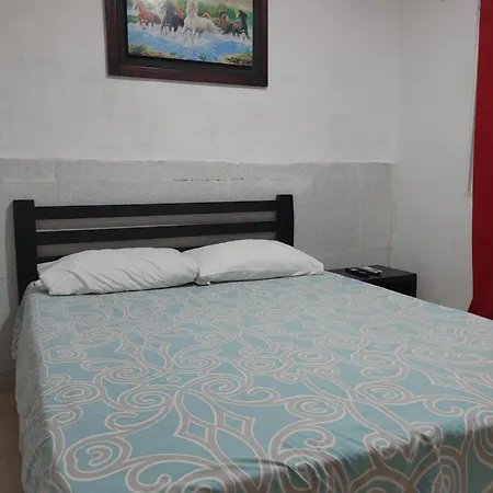 Pensión Casa Lina 2